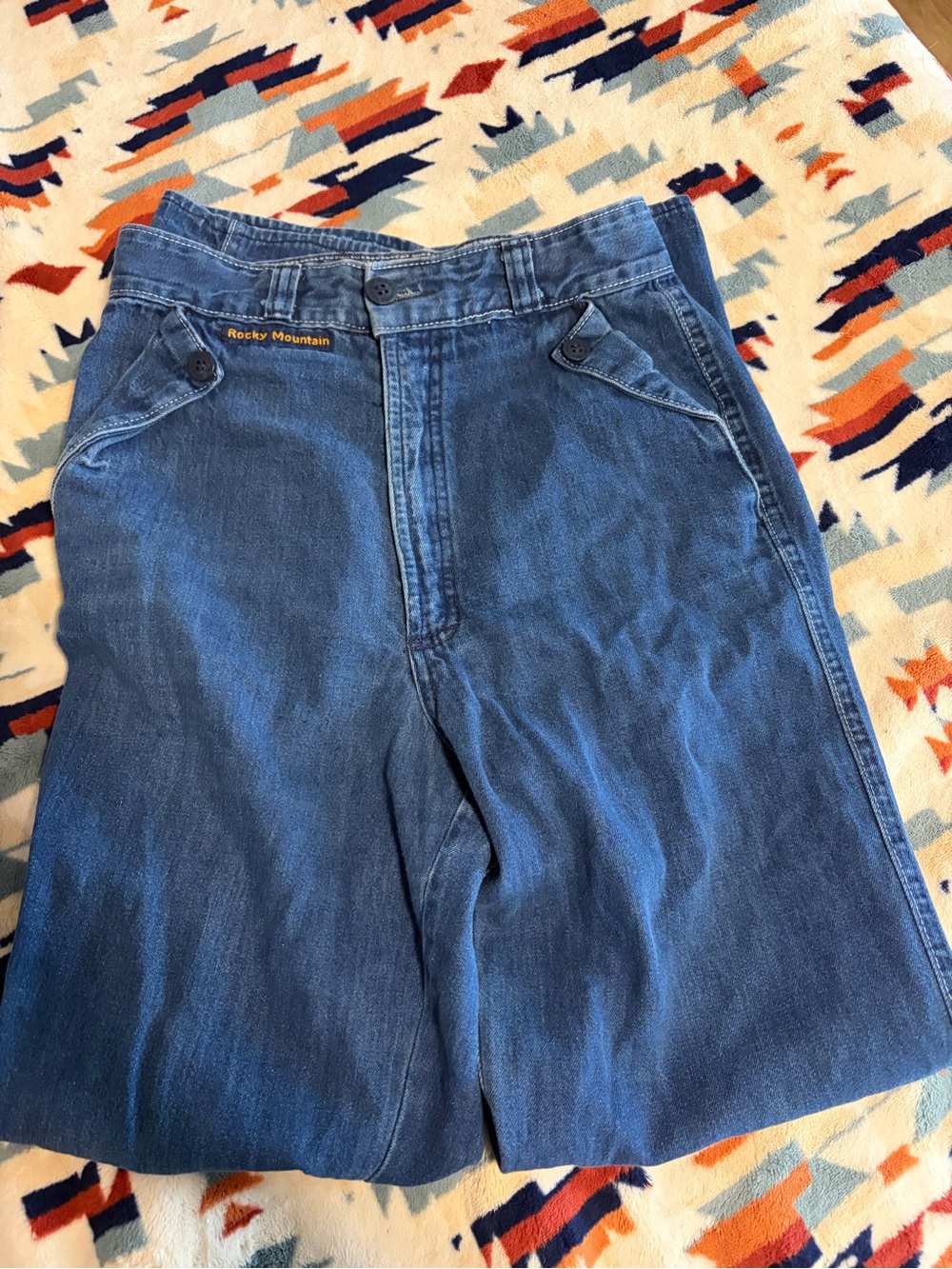 Rocky Mountain Women’s Jeans
